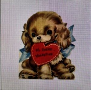 Meet your Posher, Patsy